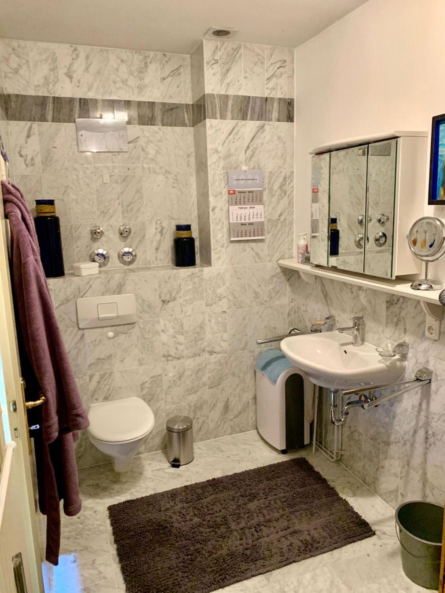 Koenigliche Auszeit Appartement Berchtesgaden Buitenkant foto