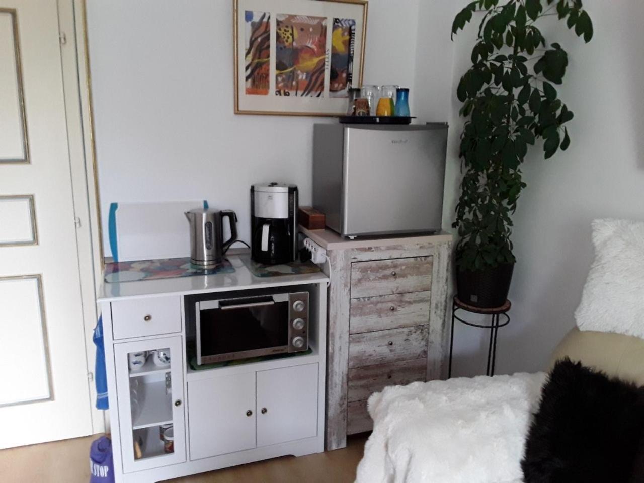 Koenigliche Auszeit Appartement Berchtesgaden Buitenkant foto